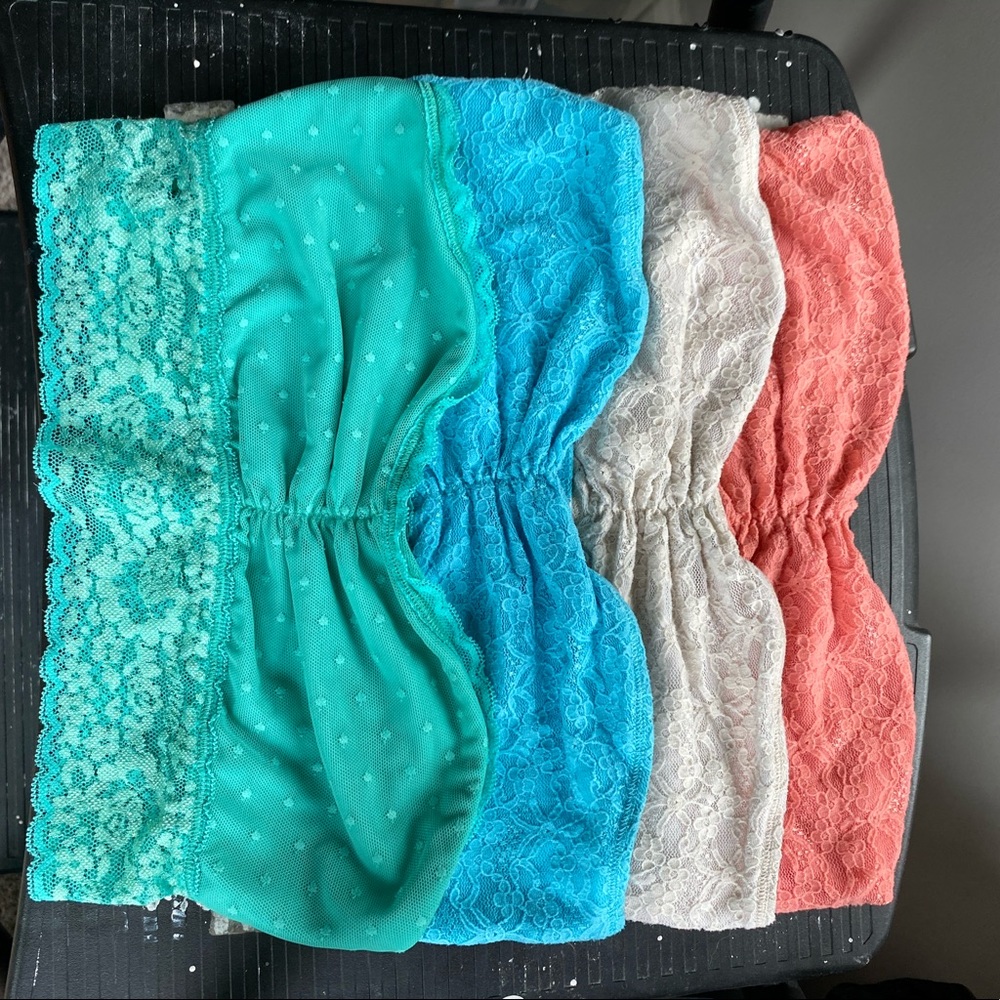 Aerie bandeau